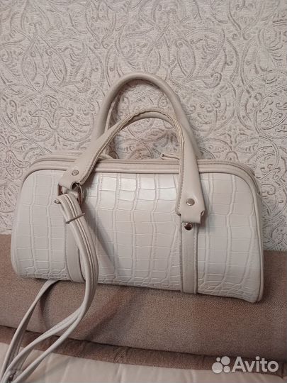 Сумка женская натуральная кожа новая