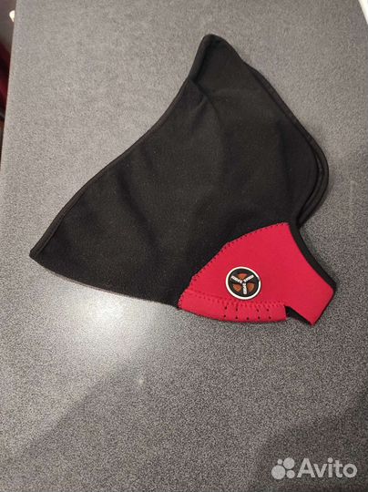 Лыжная маска