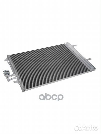 Радиаторы кондиционераzentparts Z19170 zentparts