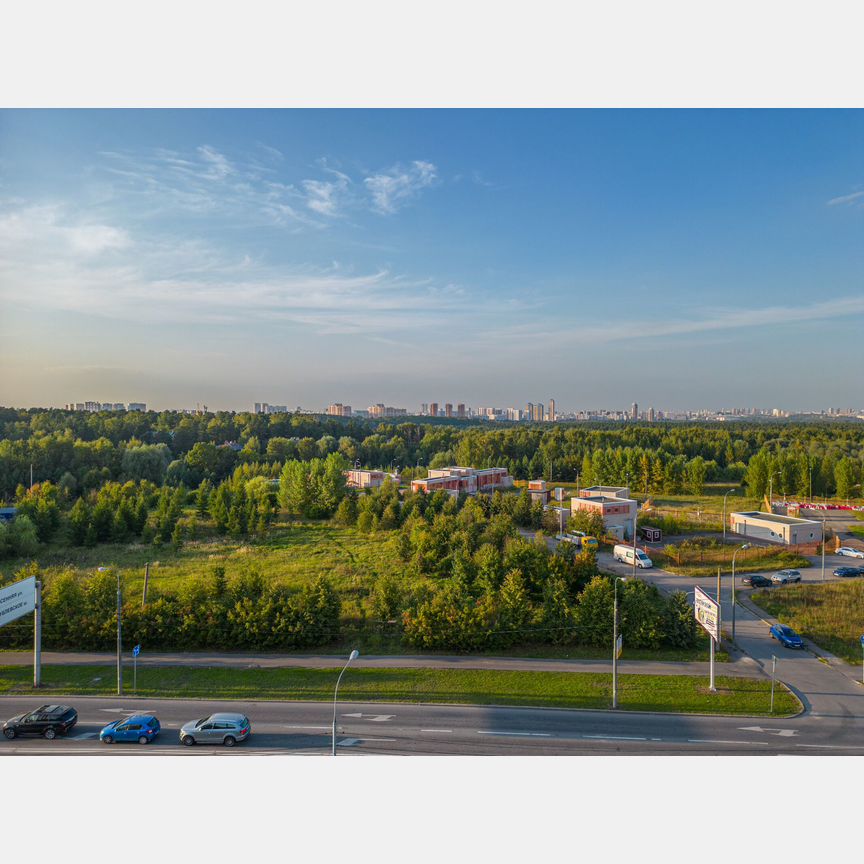 3-к. квартира, 107,3 м², 8/43 эт.