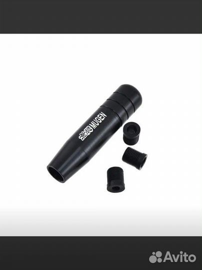 Ручка кпп универсальная jdm