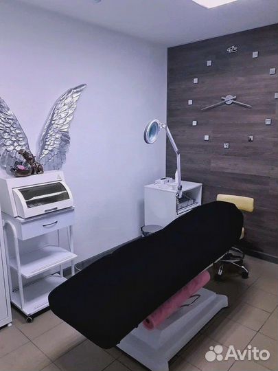 Косметологическая клиника