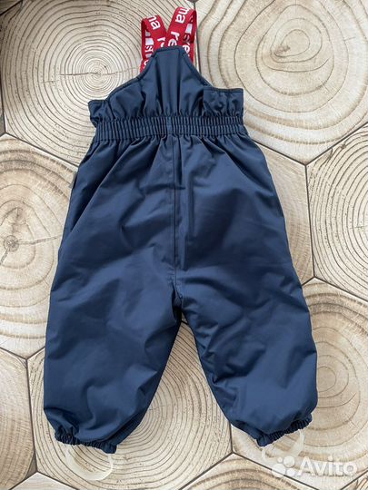 Полукомбинезон reima 80