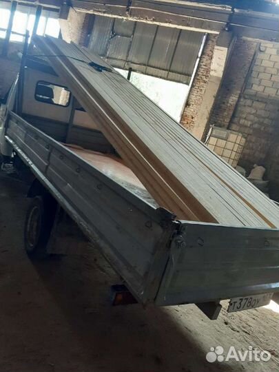 Брус,доска вакуумной сушки