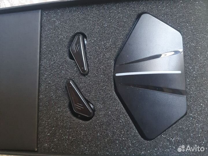 Беспроводные наушники Wireless k-55