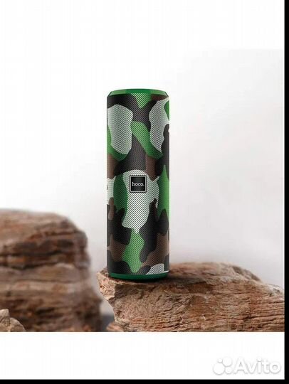 Блютуз колонка hoco