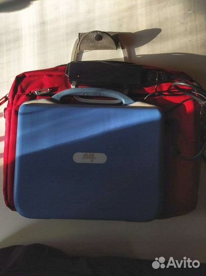 Школьный нетбук IRU Intro 105