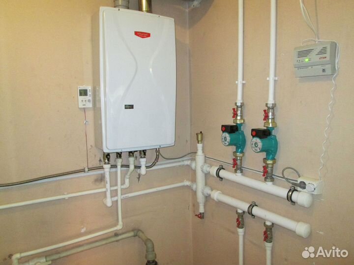 Сантехник. Прочистка засоров. Услуги сантехника