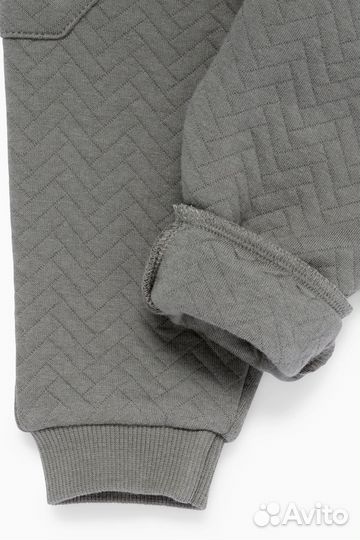 Комплект ca новый. Размер 80