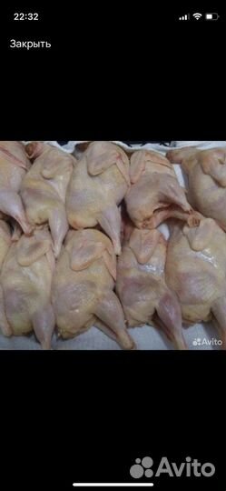 Яйца перепелиные