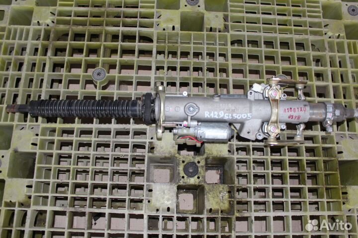 Рулевая колонка Mercedes SL-Class R129