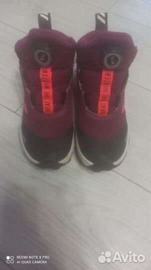 Кроссовки adidas