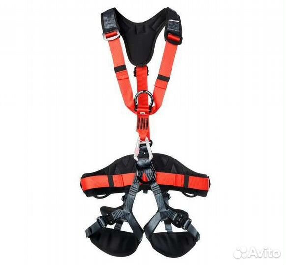 Страховочная привязь eagle fast арт44688х