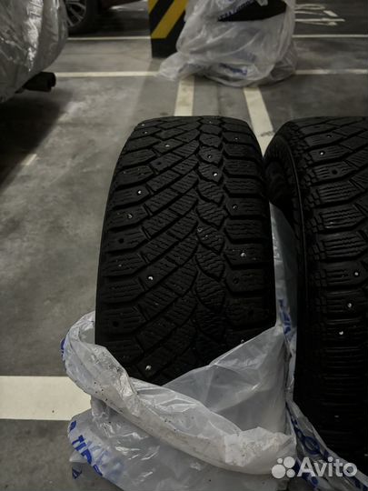 Gislaved Euro Frost 2 185/65 R15