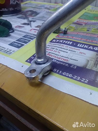 Сварка в среде аргона
