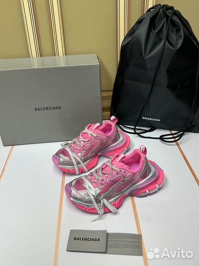 Balenciaga 3XL Sneakers