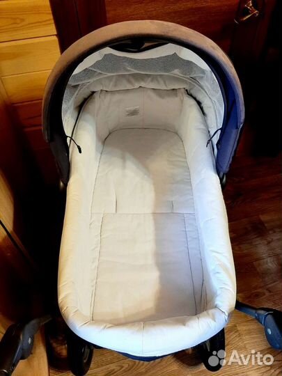 Коляска Inglesina comfort