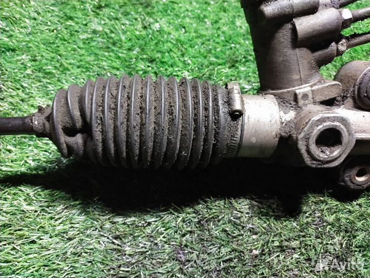 Рейка рулевая Chevrolet Lacetti