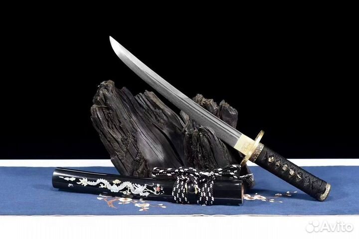 Японский нож