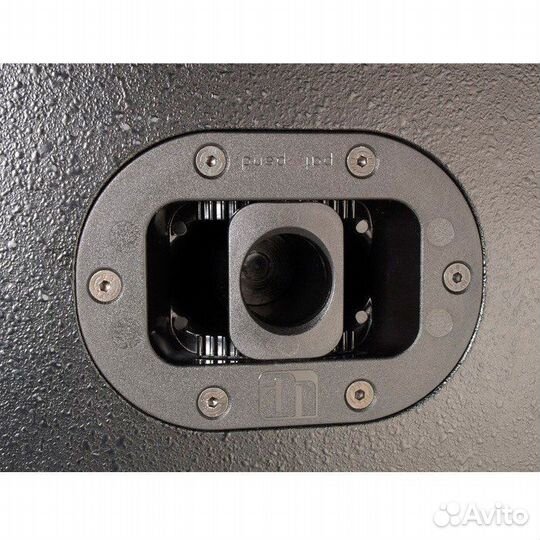 Стакан с регулировкой — Adam Hall SM 707