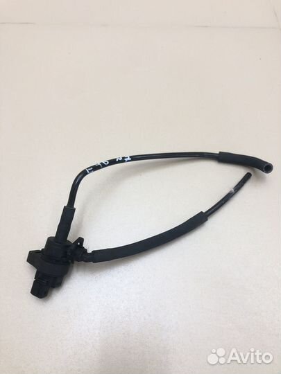 Датчики, клапана, моторчики BMW 3 E46