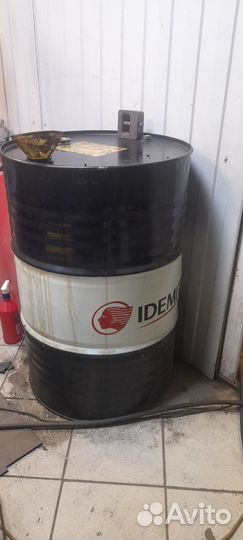 Продам Отработанное масло