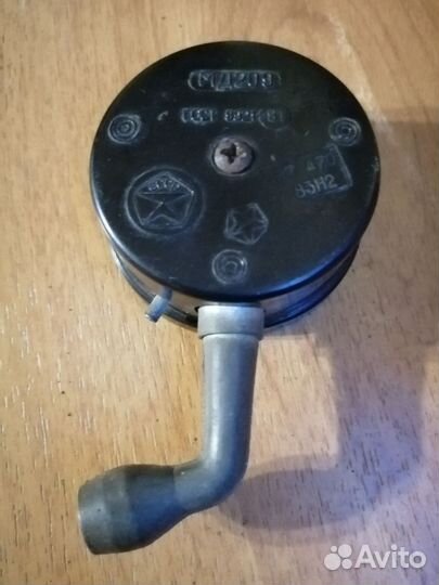 Манометр для шин СССР