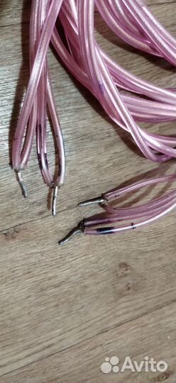 Акустический кабель