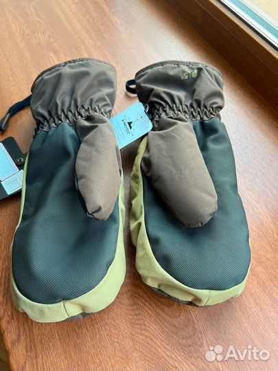 Варежки Ptotest оригинал