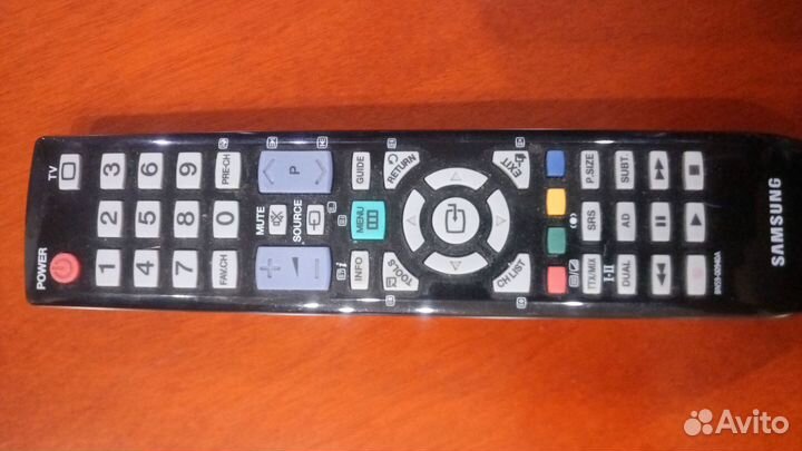 Телевизор Samsung 32
