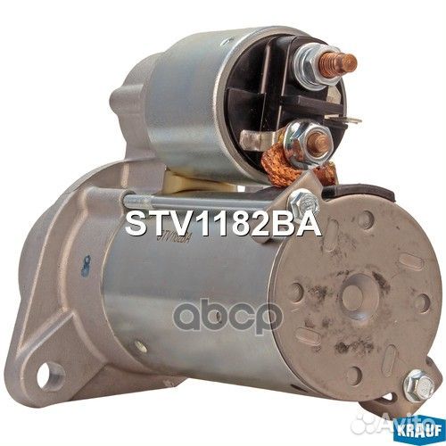 Стартер Krauf 255