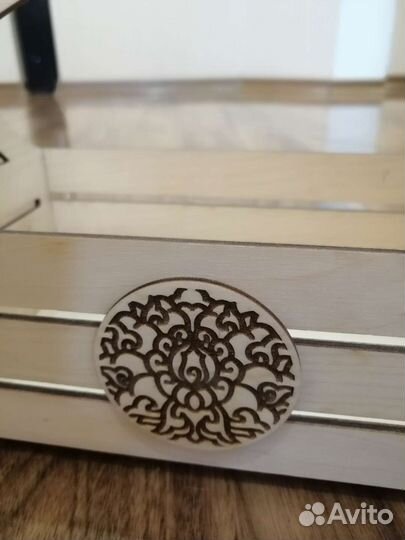 Корзина для букета