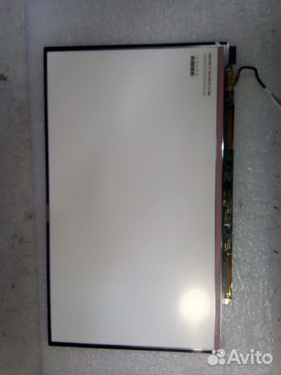 Матрицы для ноутбуков и мониторов в ассортименте