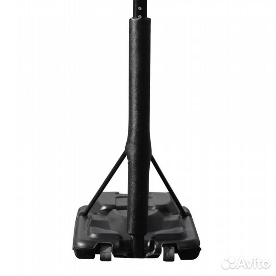 Мобильная баскетбольная стойка 48