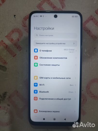 Xiaomi Redmi 10, 4/64 ГБ