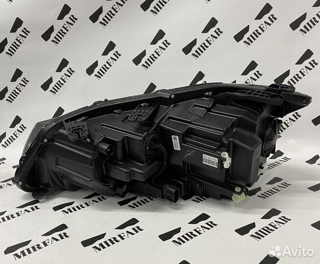 Фара правая Changan CS75 2018-н.в. Led