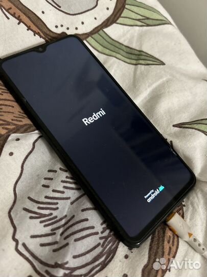 Xiaomi Redmi 9T, 4/64 ГБ