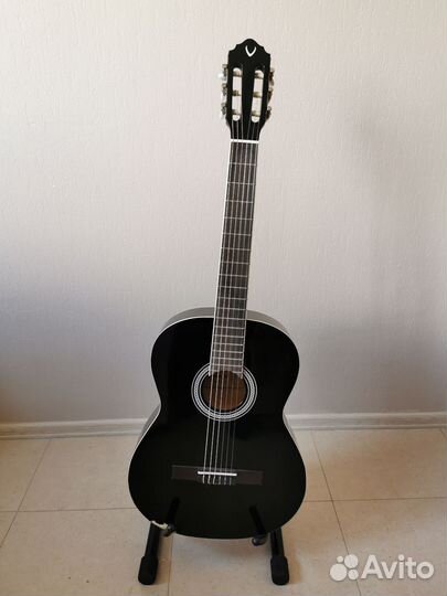 Гитара Veston C-45A BK