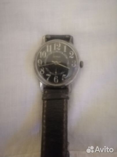 Часы не рабочие