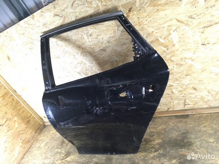 Дверь задняя левая Kia Optima