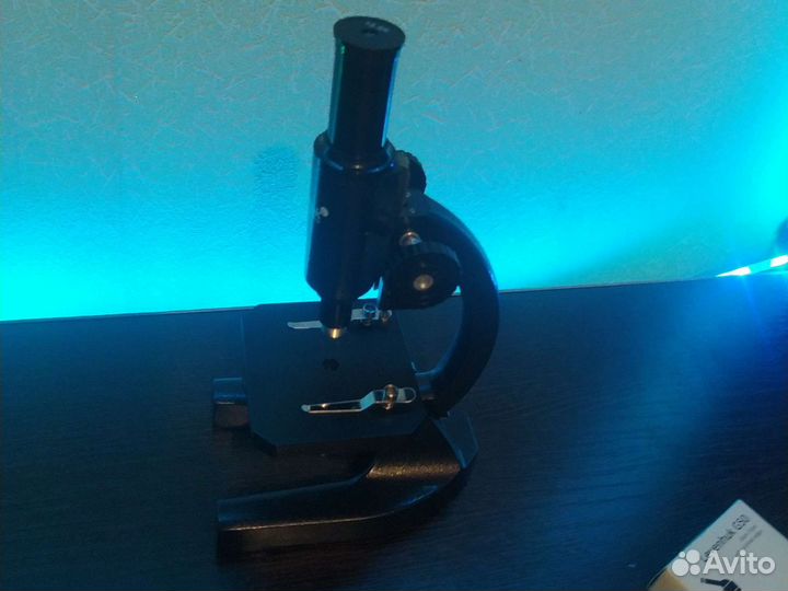 Микроскоп