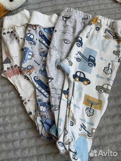 Ползунки 68 р