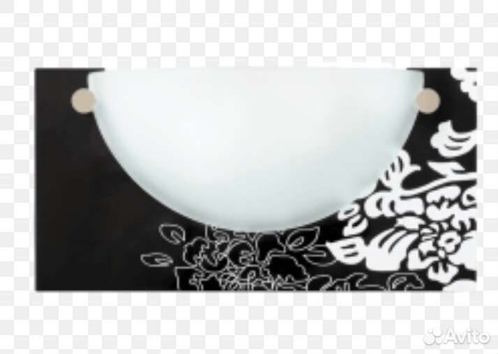 Светильник настенный