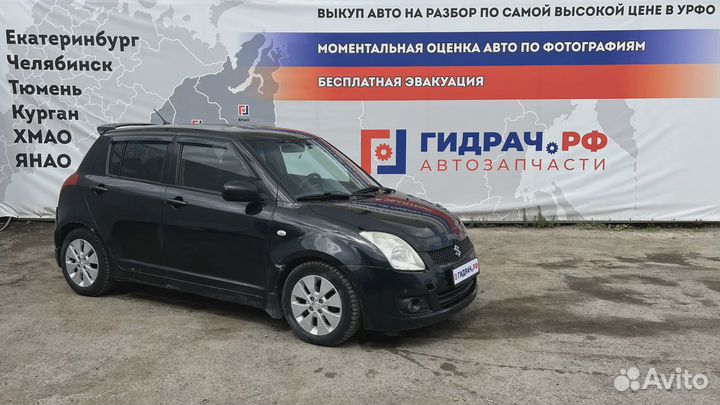 Расходомер воздуха (массметр) Suzuki Swift (RS) 13