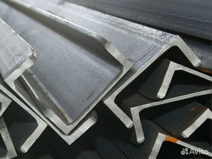 Швеллер, металлопрокат