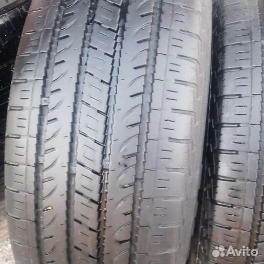 Yokohama Geolandar H/T G056 215/70 R15