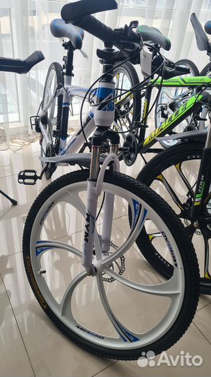 Велосипеды горные 26 дюймов