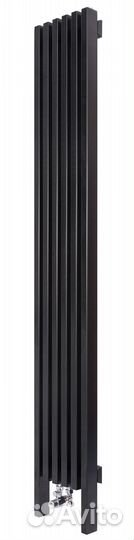 Радиатор стальной трубчатый P30 2000 V -9 секц
