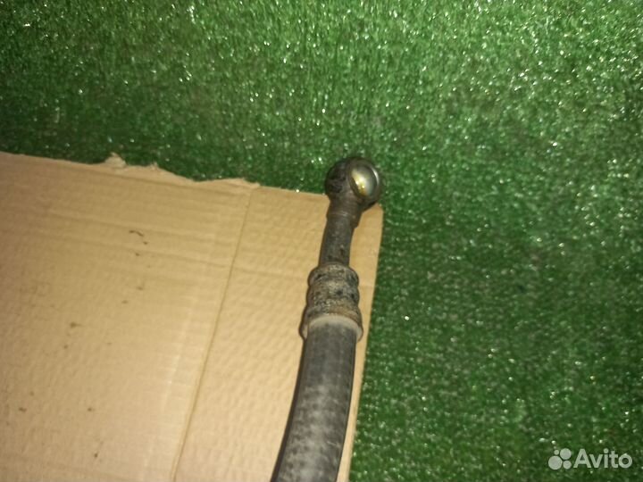 Бачек гура audi 80 B3