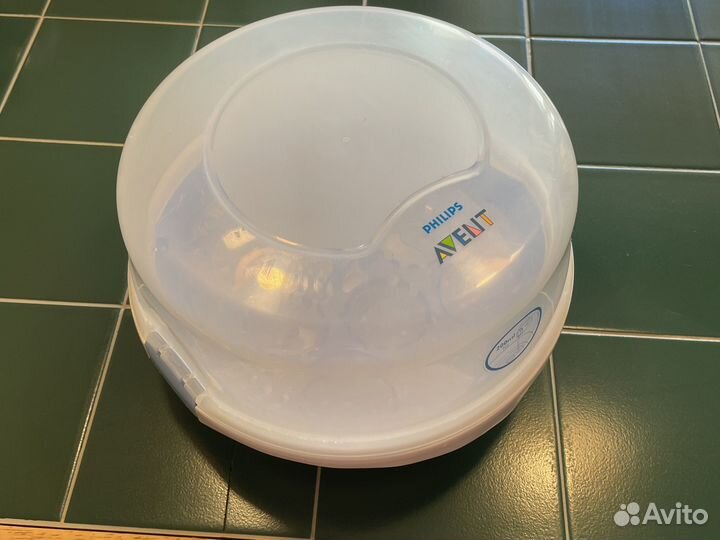Стерилизатор philips avent
